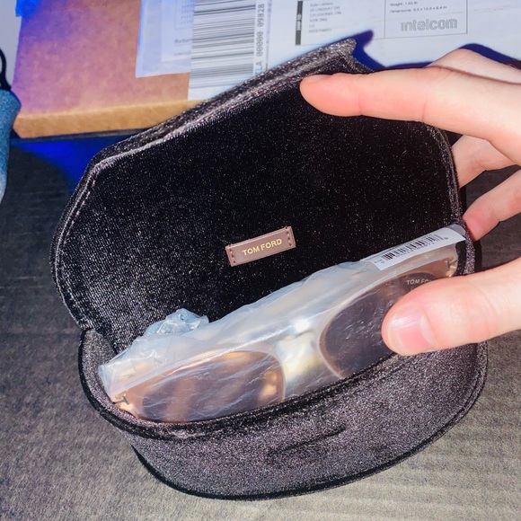 Tom ford sunglasses unisex brand new authentic - Picture 8 of 12